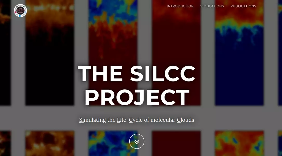 The SILCC project